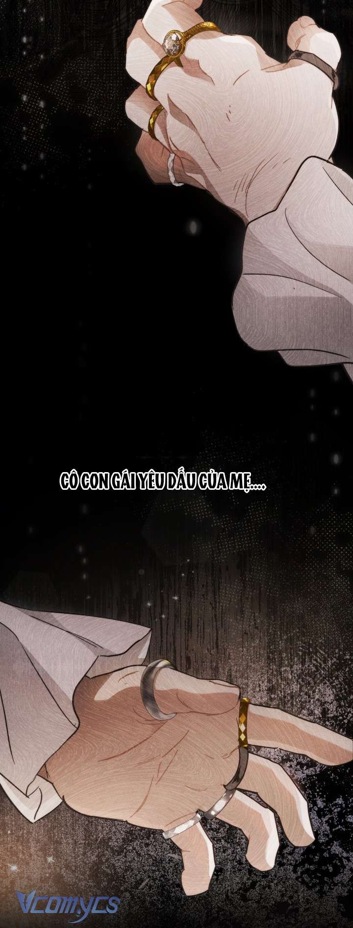 Tiếng Trống Vang Dội Chapter 8 - Trang 4