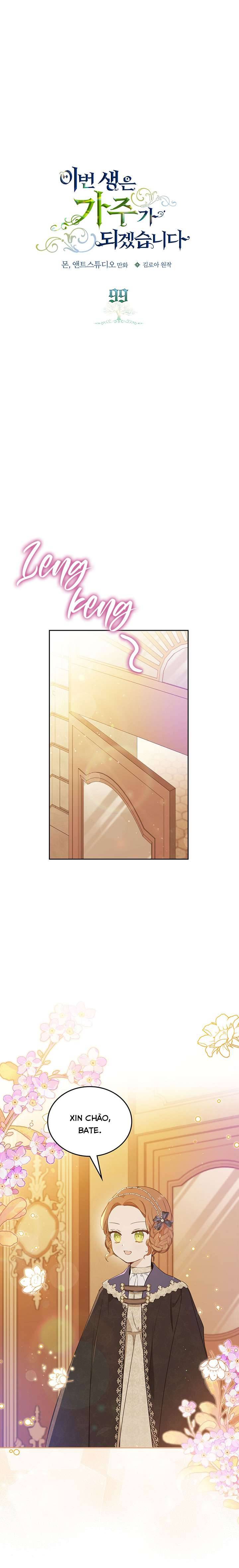 Kiếp Này Nhất Định Làm Gia Chủ Chap 99 - Trang 2