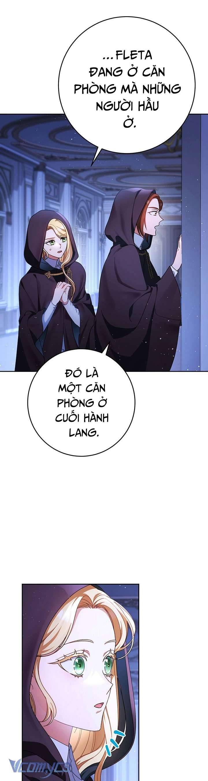 Tôi Đã Nuôi Dạy Em Gái Mình Một Cách Hoàn Hảo Chapter 3 - Trang 4