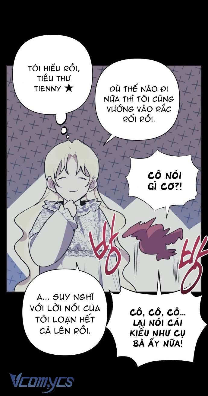 Cách Để Giết Một Pháp Sư Chapter 6 - Trang 4