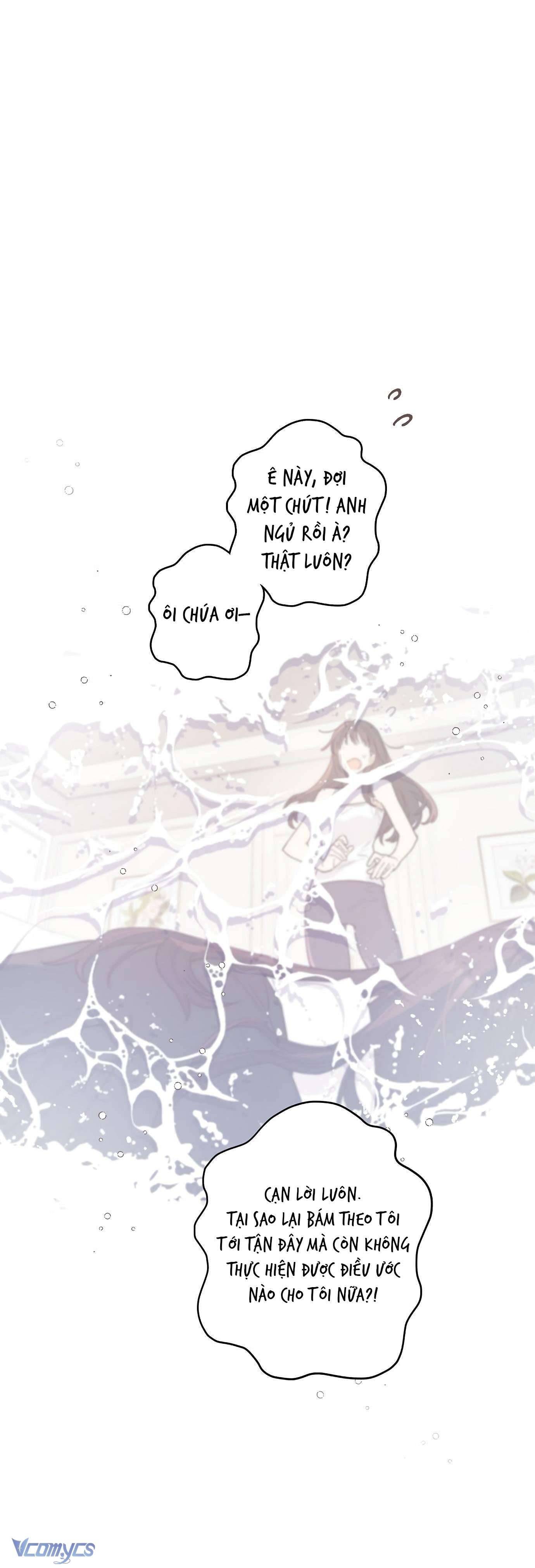 Onsaemiro Chapter 5 - Trang 4