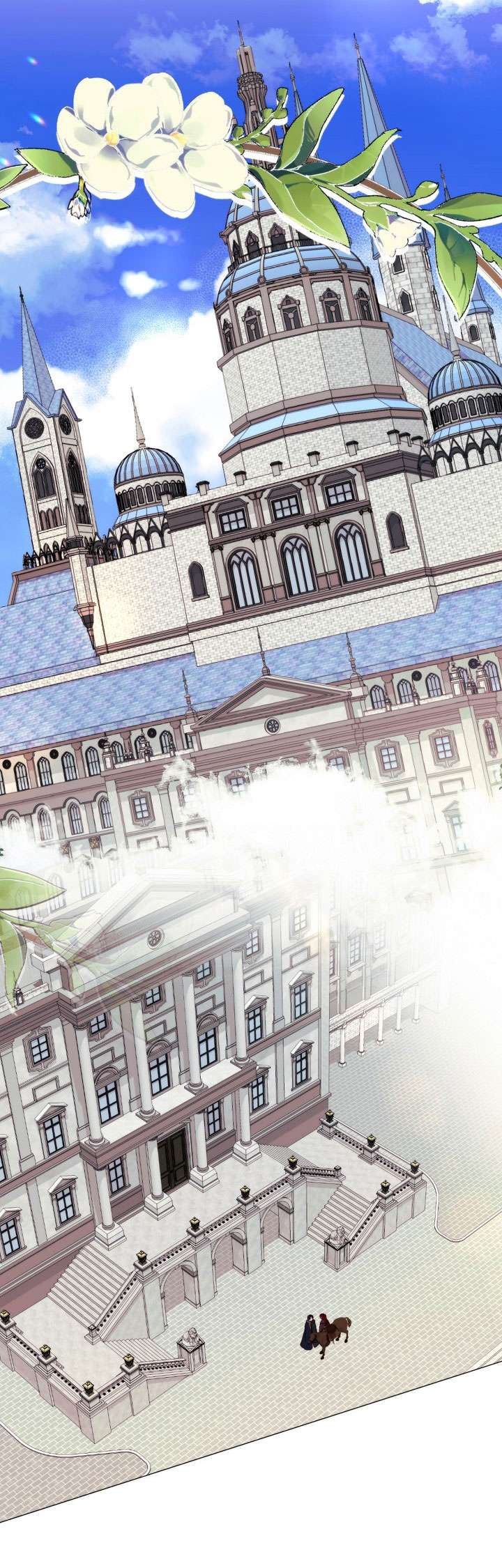 Ác Nữ Cần Bạo Chúa Chapter 53 - Next Chapter 54