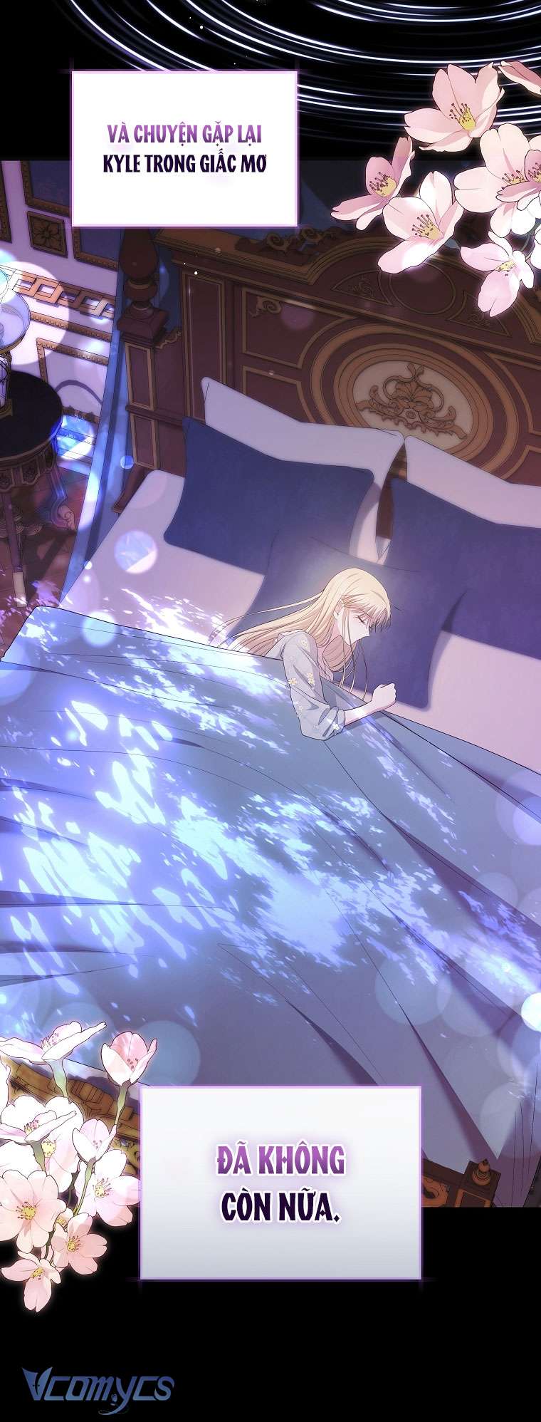 [18+] Phương Pháp Gia Hạn Hợp Đồng Hôn Nhân Chap 27 - Trang 2