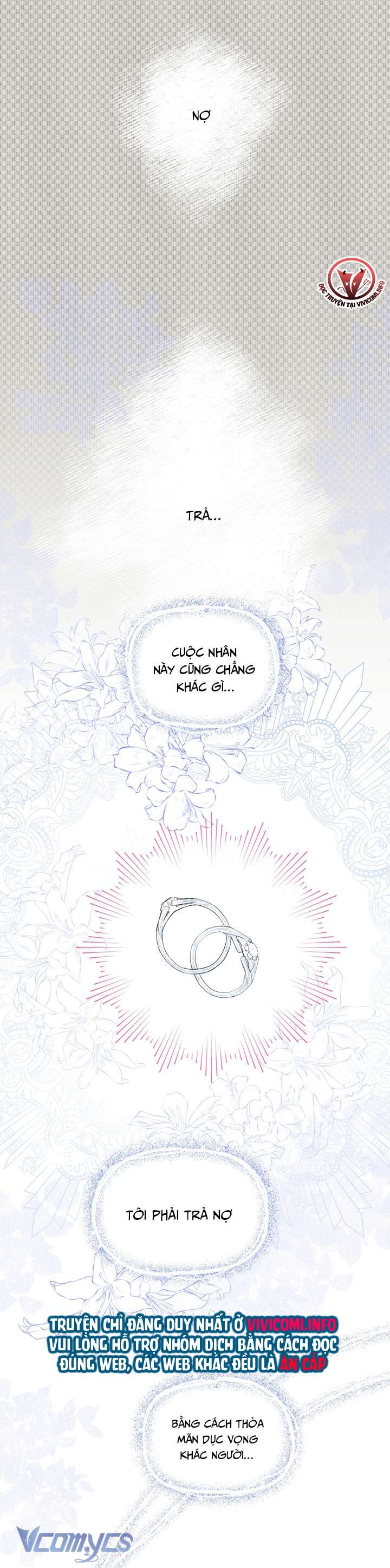 [18+] Hoàng Cung Có Chó Dữ! Chap 30 - Trang 2