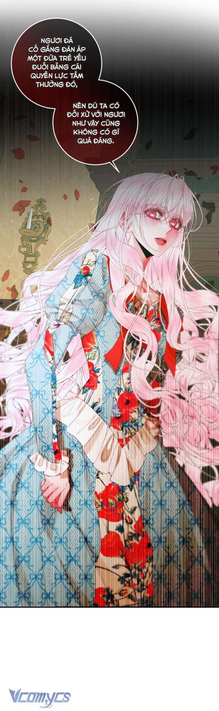 Siren: Trở Thành Gia Đình Của Nhân Vật Phản Diện Chapter 89 - Trang 3