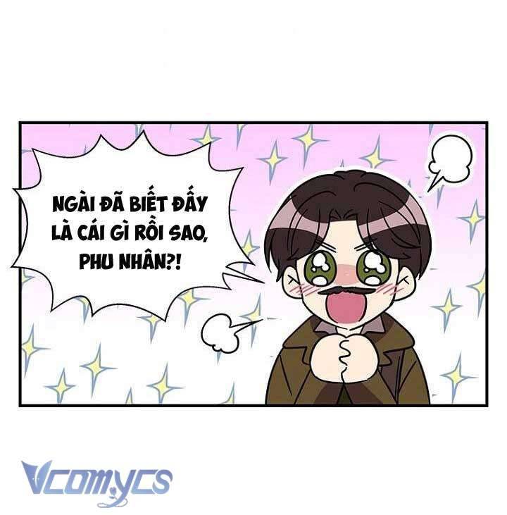 Chồng Yêu, Tôi Đây Bãi Công! Chap 13 - Trang 3