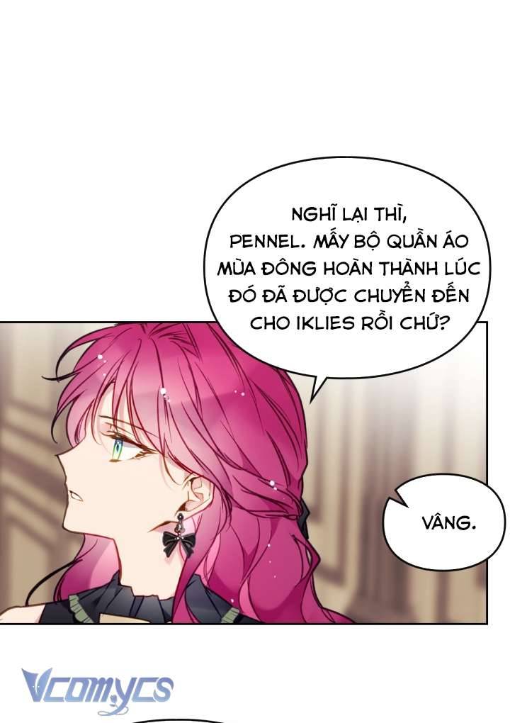 Kết Cục Của Nhân Vật Phản Diện Chỉ Có Thể Là Cái Chết Chapter 102 - Trang 4