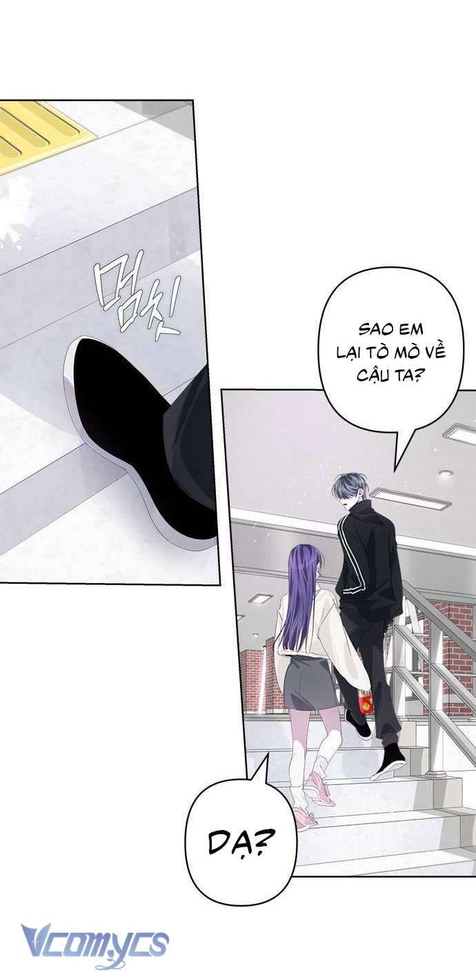 Đàn Anh Xấu Xa! Chap 65 - Trang 3