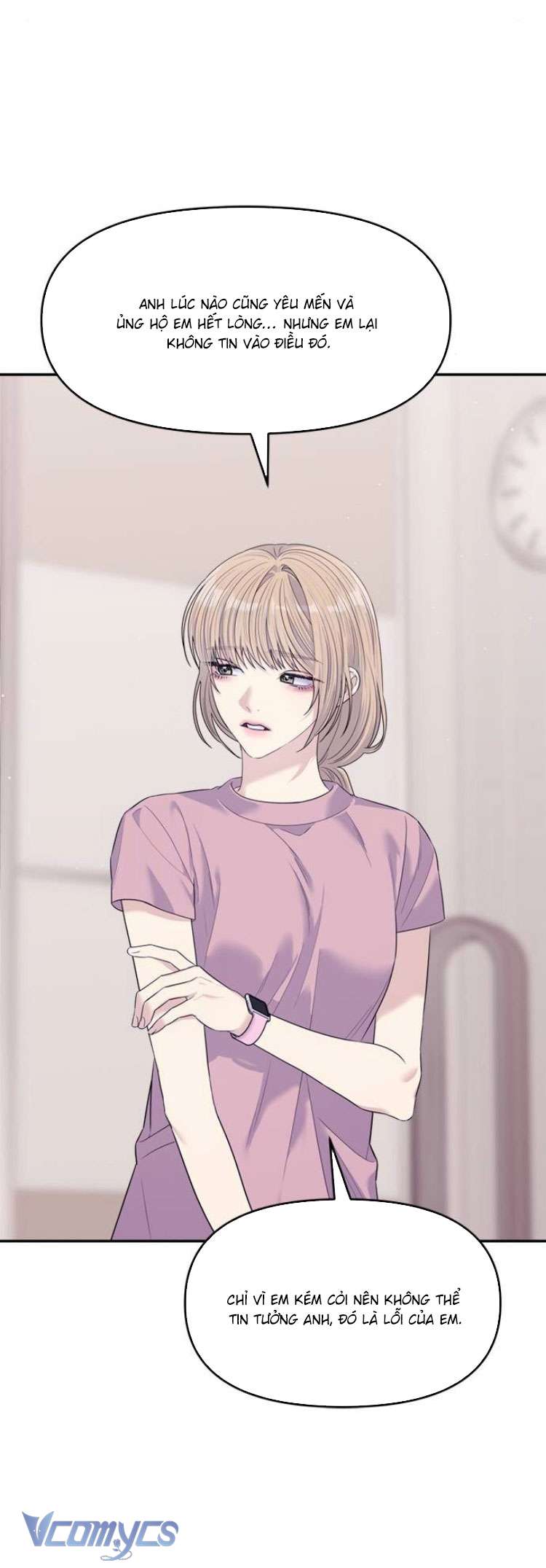 Couple Breaker Chapter 71 - Trang 4