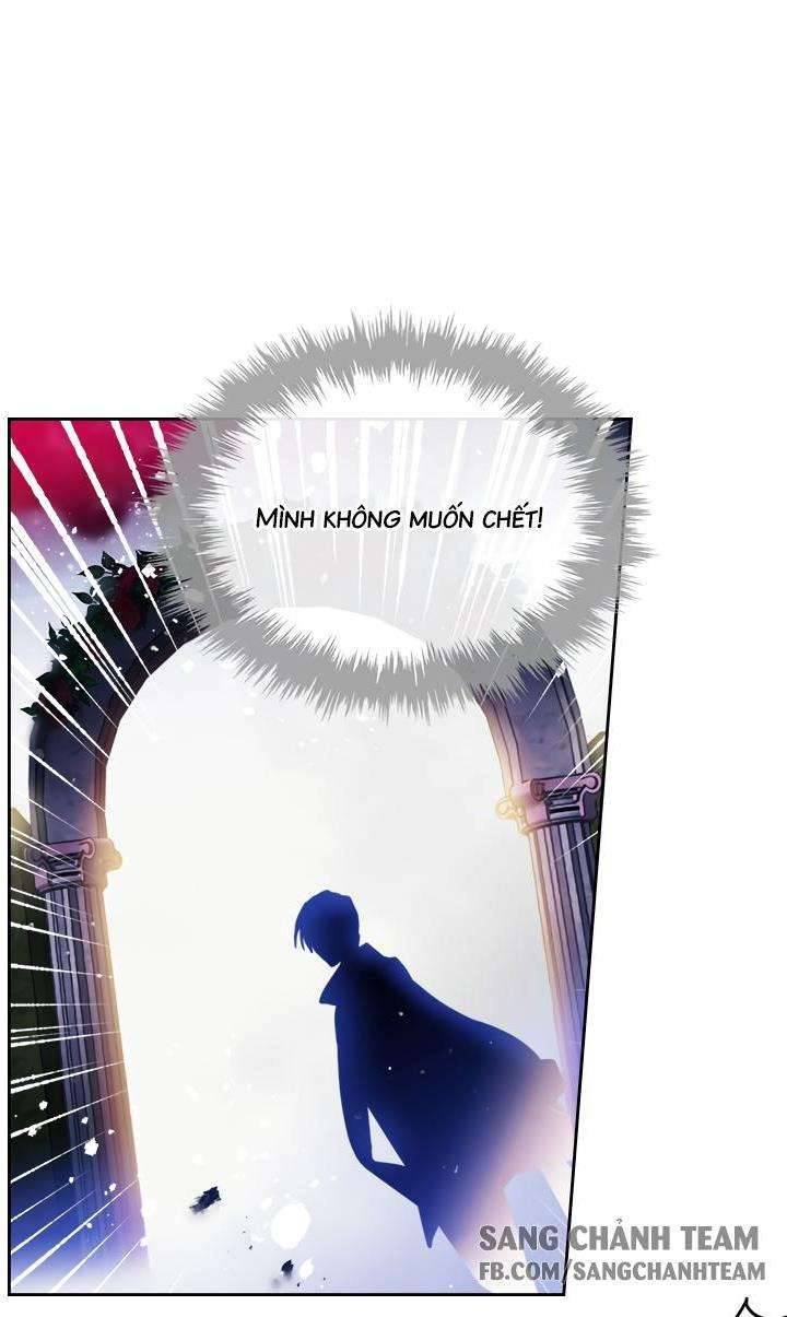 Kết Cục Của Nhân Vật Phản Diện Chỉ Có Thể Là Cái Chết Chapter 15 - Trang 4