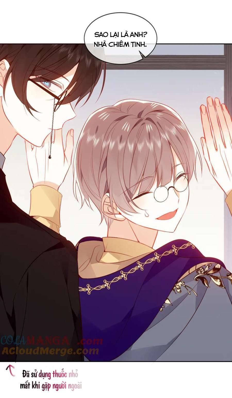 Quán Kịch Bản Trần Mộng Chapter 76 - Trang 4