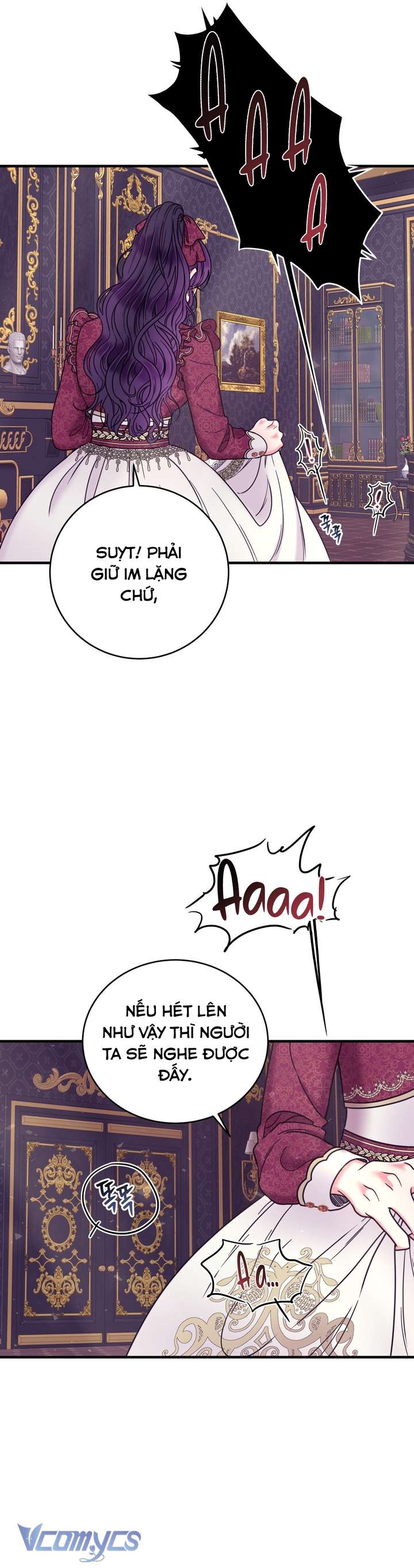 [18+] Anh Trai Đã Thay Đổi Chap 27 - Next Chap 28