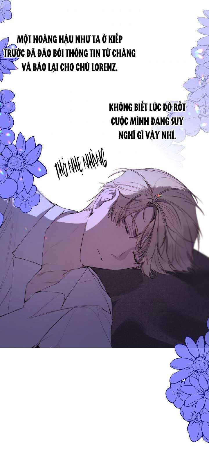 Ác Nữ Cần Bạo Chúa Chapter 40 - Trang 4