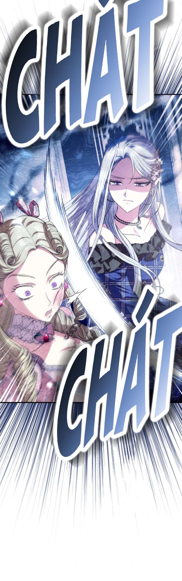 Cha À, Con Không Muốn Kết Hôn Đâu Chap 61 - Trang 2