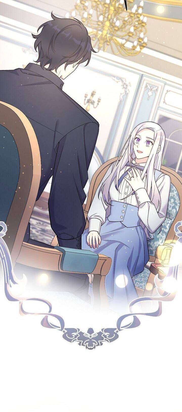 Bệ Hạ, Tôi Sẽ Giết Ngài! Chapter 33 - Trang 4