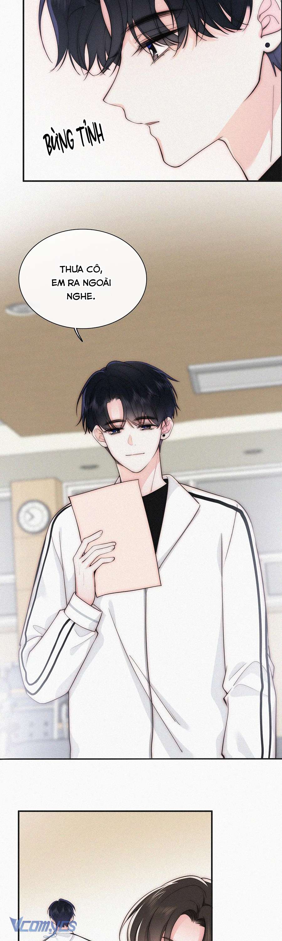 Một Mực Cưng Chiều Chap 110 - Trang 2