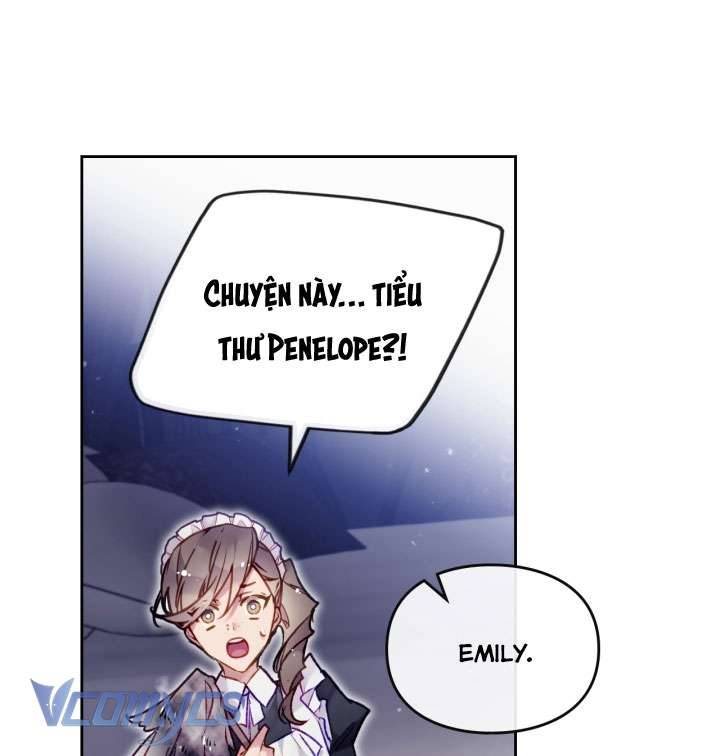 Kết Cục Của Nhân Vật Phản Diện Chỉ Có Thể Là Cái Chết Chapter 123 - Trang 4