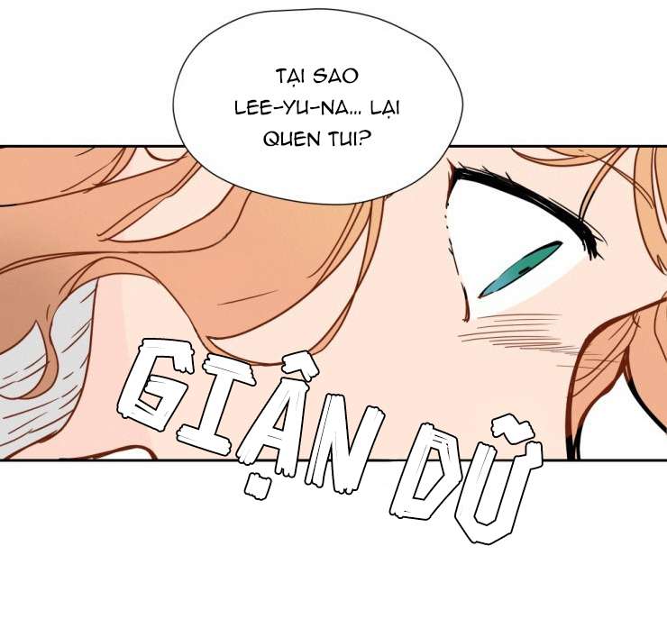 Ranh Giới Chap 59 - Trang 3