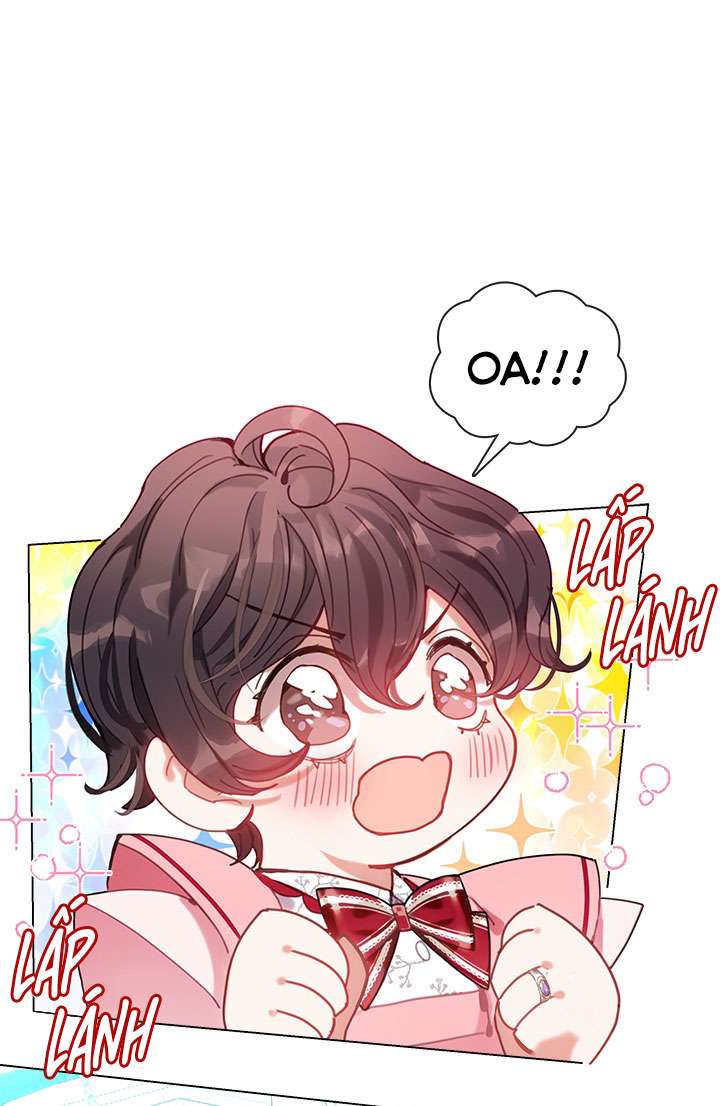 Gia Đình Bị Ám Ảnh Bởi Tôi Chapter 7 - Trang 4