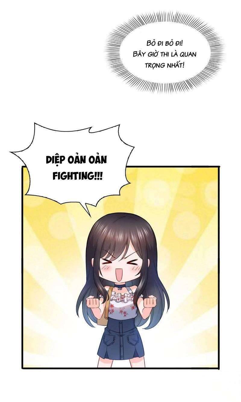 Hệt Như Hàn Quang Gặp Nắng Gắt Chap 68 - Trang 4