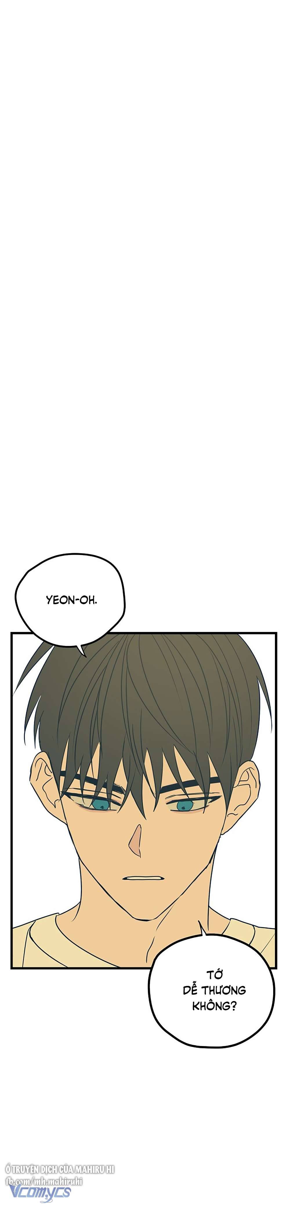 Kẻ Rác Rưởi Không Đáng Được Yêu Chapter 11 - Trang 4