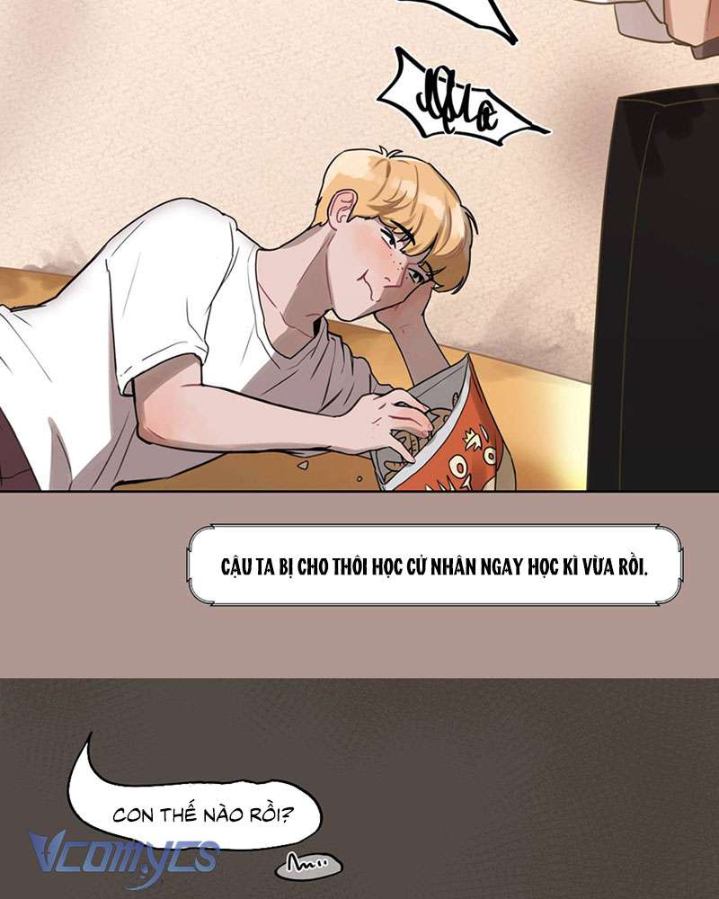 Sát Nhân Nhà Bên Chap 2 - Next Chap 3