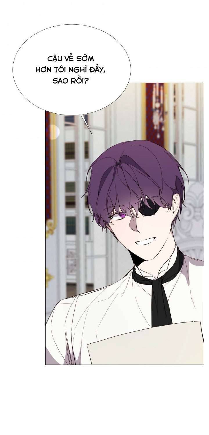 Ác Nữ Cần Bạo Chúa Chapter 55 - Next Chapter 56