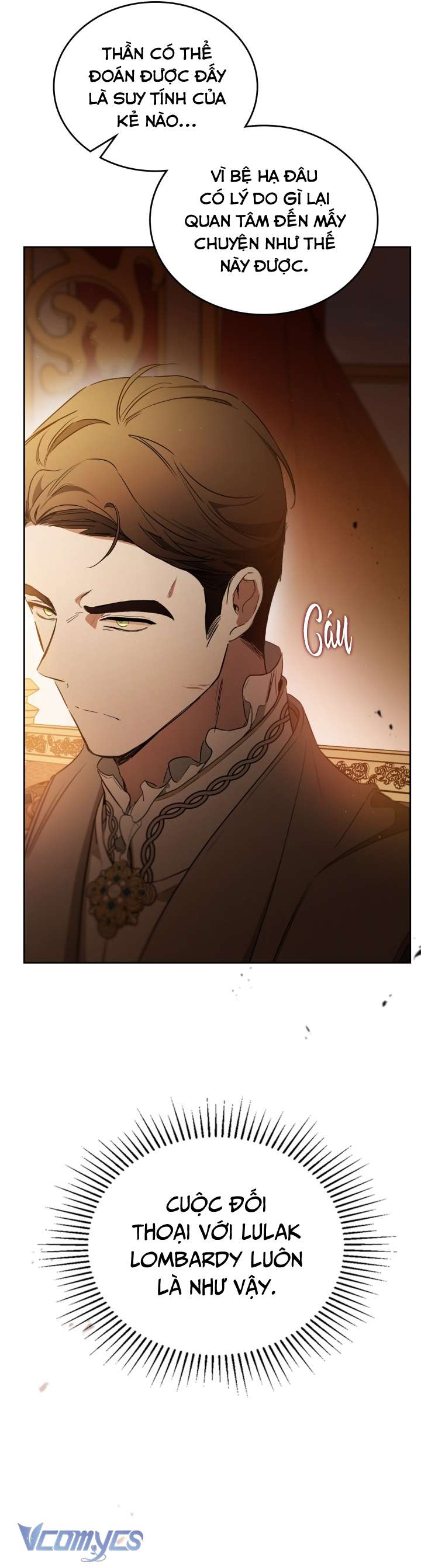 Kiếp Này Nhất Định Làm Gia Chủ Chap 168 - Trang 2