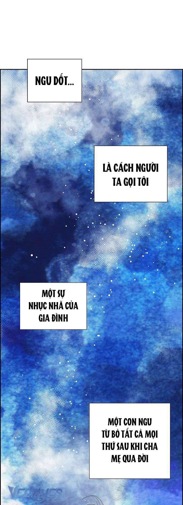 Ác Nữ Sau Lớp Mặt Nạ Chapter 1 - Trang 3