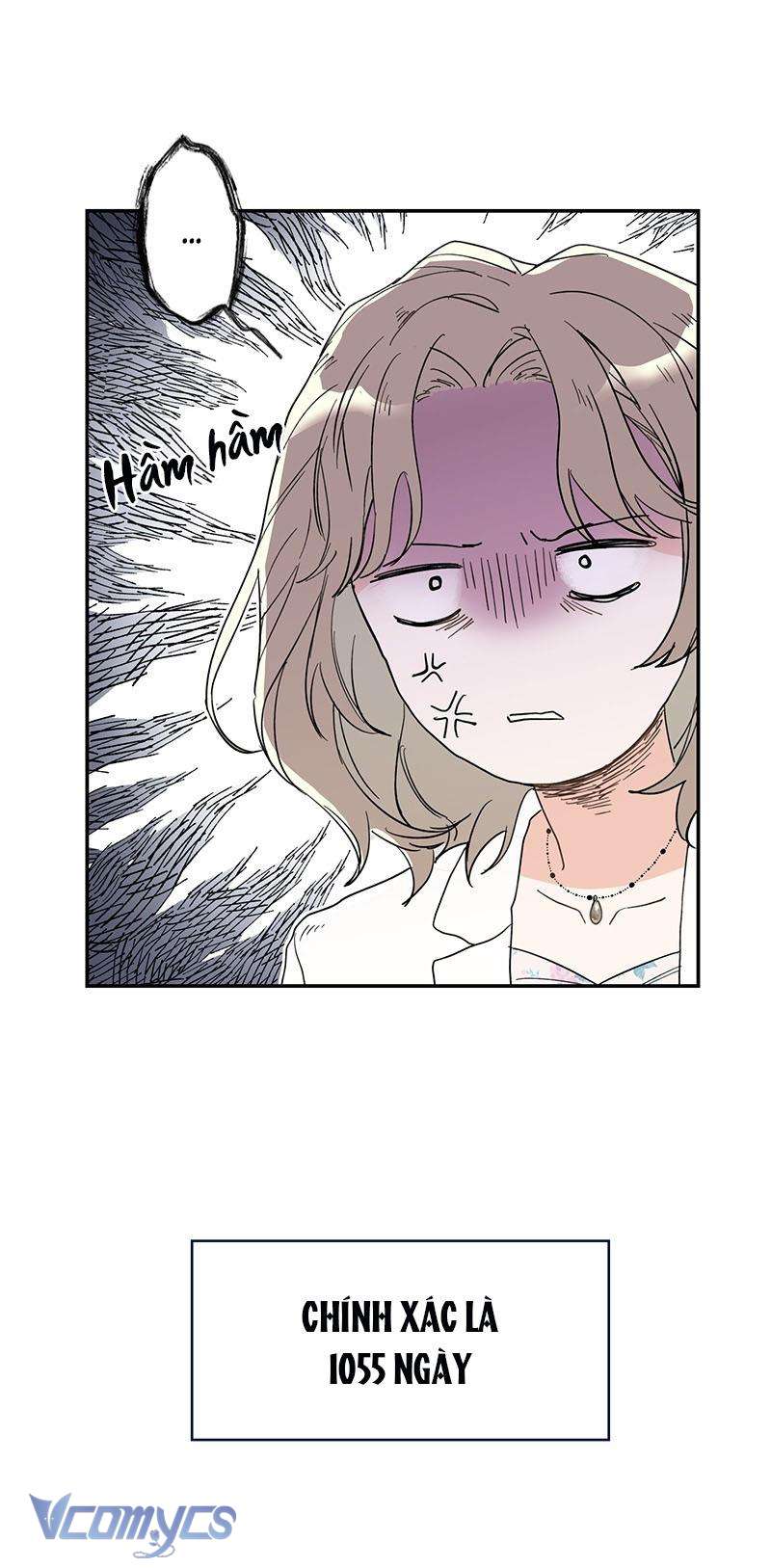 Hãy Ly Hôn Đi! Chapter 1 - Trang 3