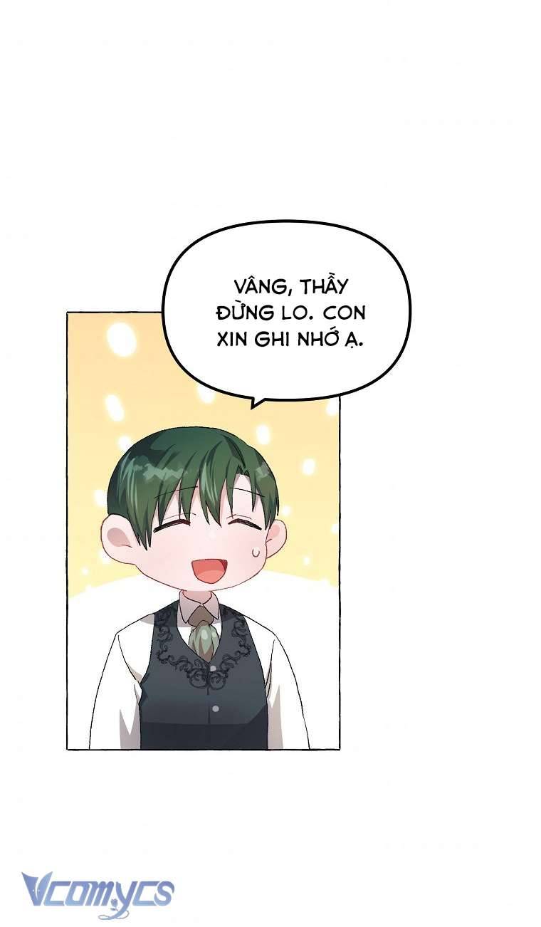 Thời Gian Của Nhân Vật Phụ Có Giới Hạn Chapter 13 - Trang 4