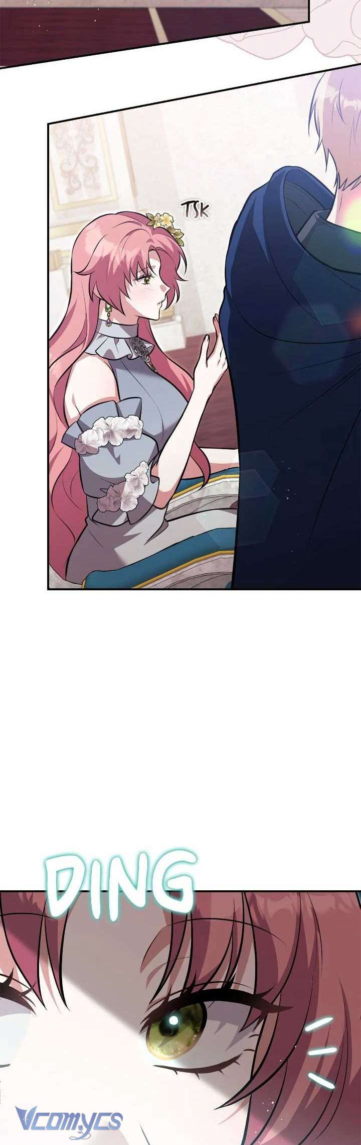 Dàn Harem Nóng Bỏng Đang Dần Lạnh Nhạt với Tôi! Chap 4 - Trang 3