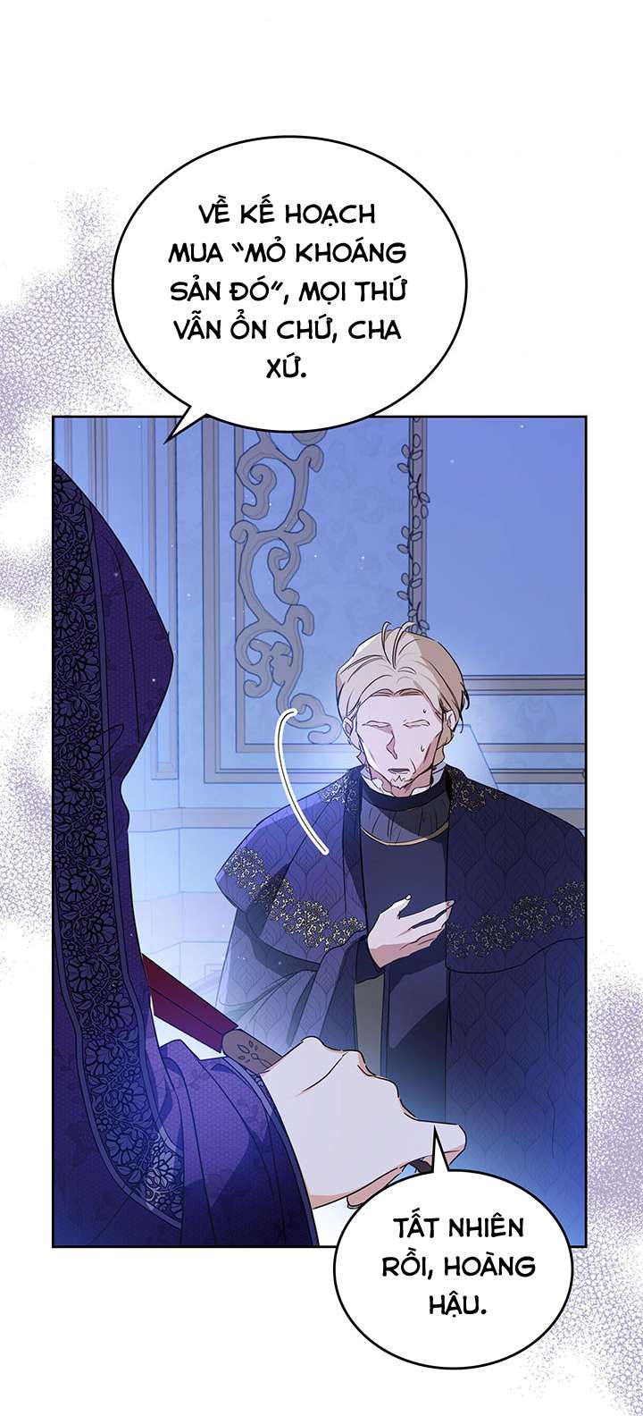 Kiếp Này Nhất Định Làm Gia Chủ Chap 78 - Trang 2