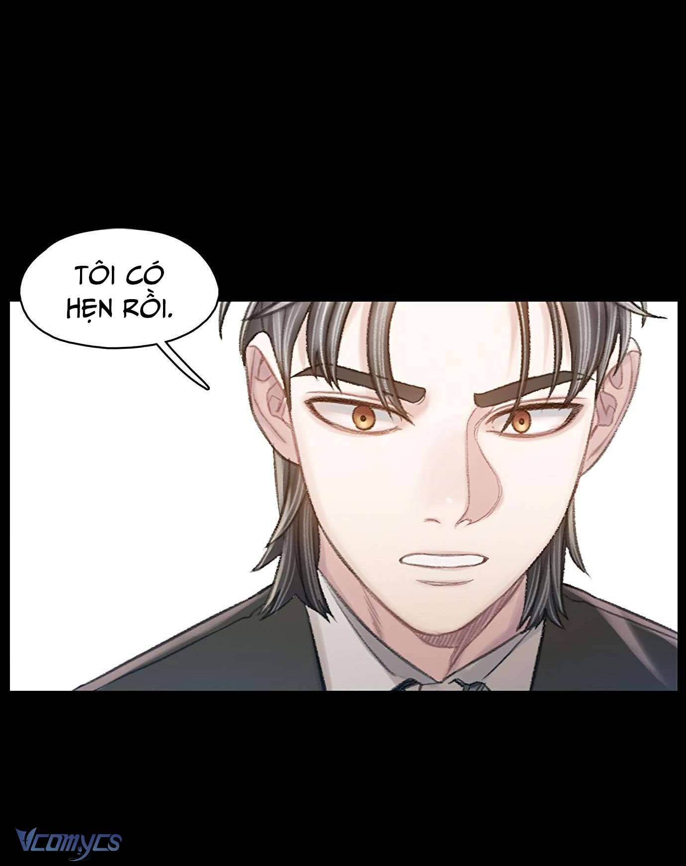 Trăng Tối: Thành Phố Xám (HYBE) Chap 4 - Trang 2