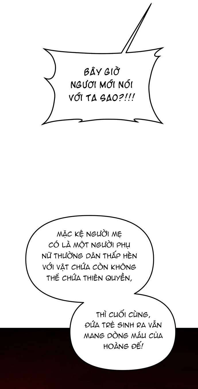 Vương Tử Huyền Bí Chapter 31 - Trang 4