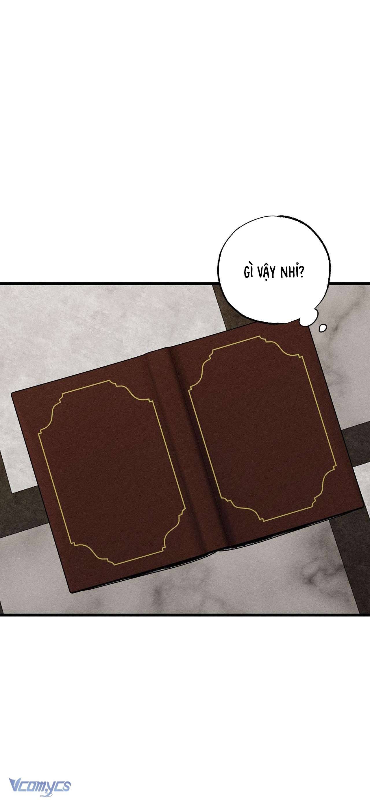 Vị Phu Quân Căm Ghét Tôi Đã Mất Trí Nhớ Chapter 46 - Trang 4