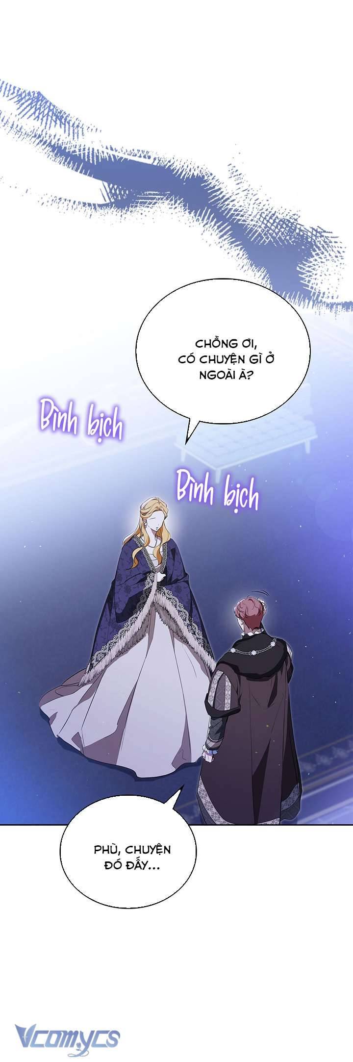 Kiếp Này Nhất Định Làm Gia Chủ Chap 139 - Trang 2