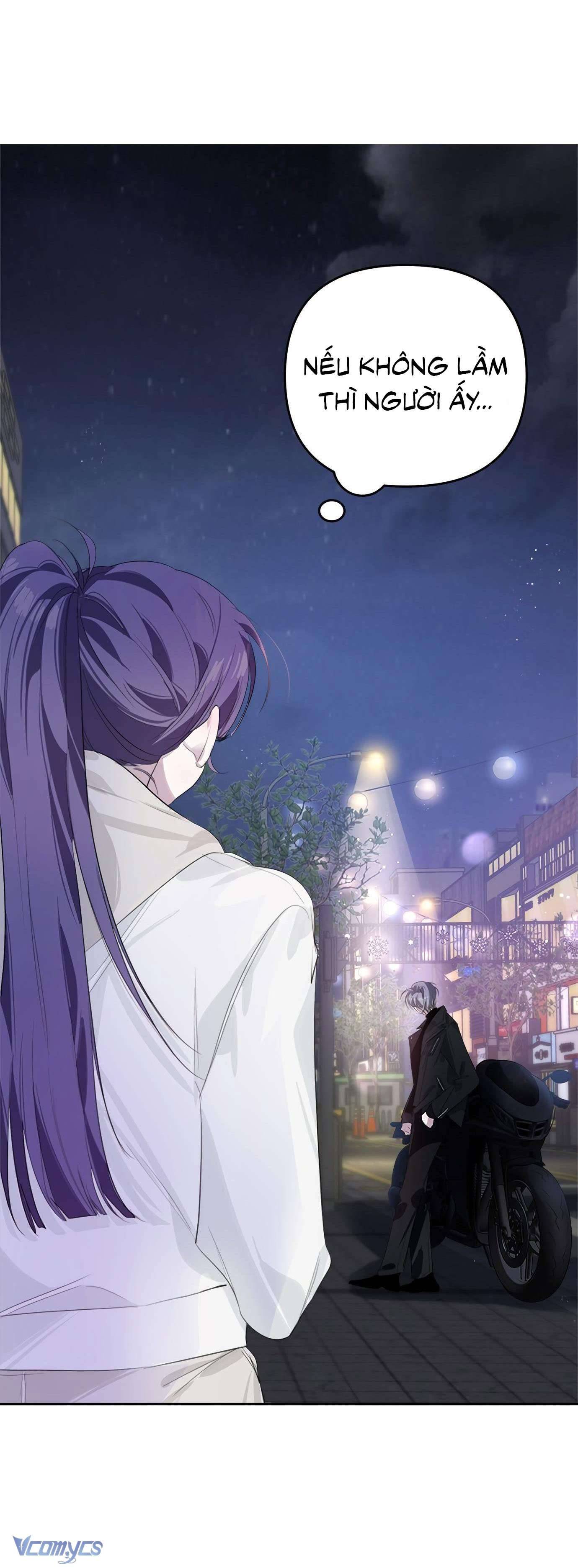 Đàn Anh Xấu Xa! Chap 35 - Next Chap 36