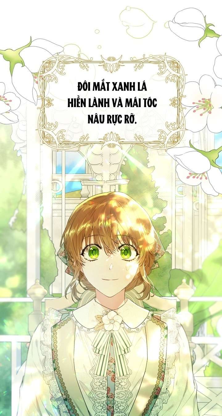 Ác Nữ Chỉ Là Một Con Rối Chap 35 - Trang 2