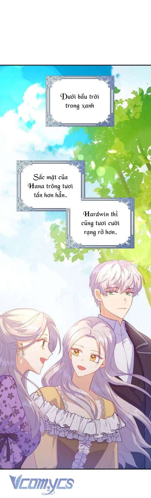 Tôi Chỉ Nhận Ra Sau Khi Mất Cô Ấy Chap 24 - Trang 2