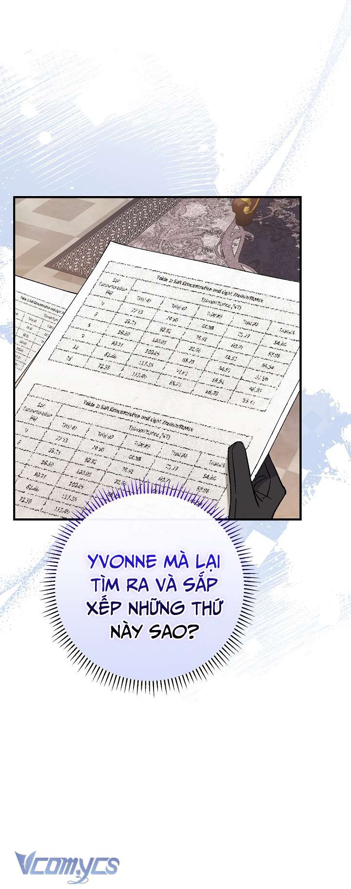 Người Xem Mắt Của Ác Nữ Quá Hoàn Hảo Chapter 2 - Trang 4