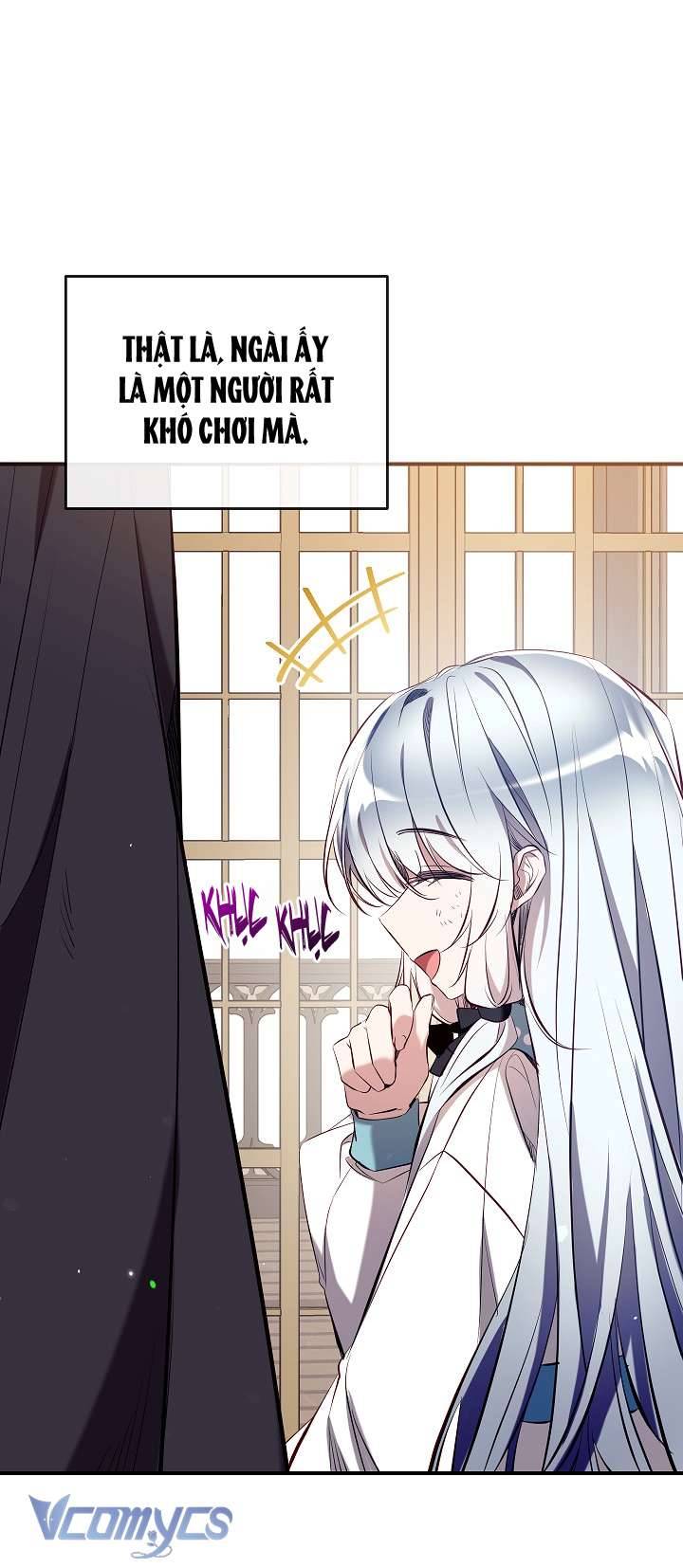 Chúng Ta Có Thể Trở Thành Một Gia Đình Được Không? Chap 78 - Trang 2