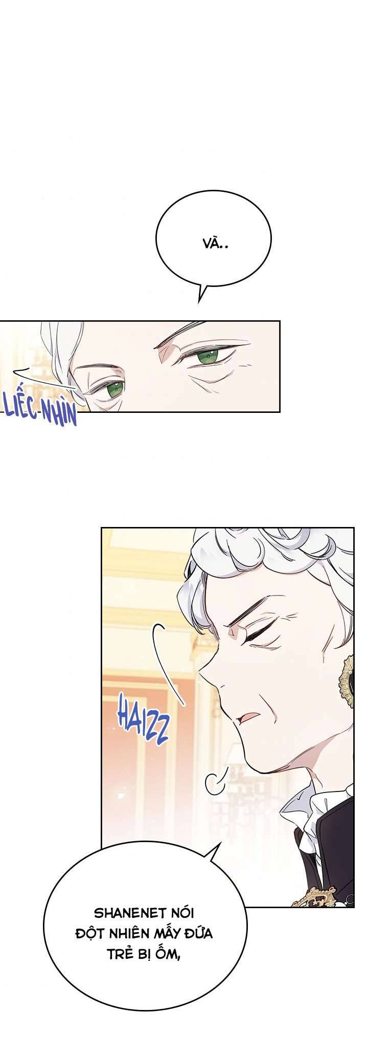 Kiếp Này Nhất Định Làm Gia Chủ Chap 57 - Trang 2