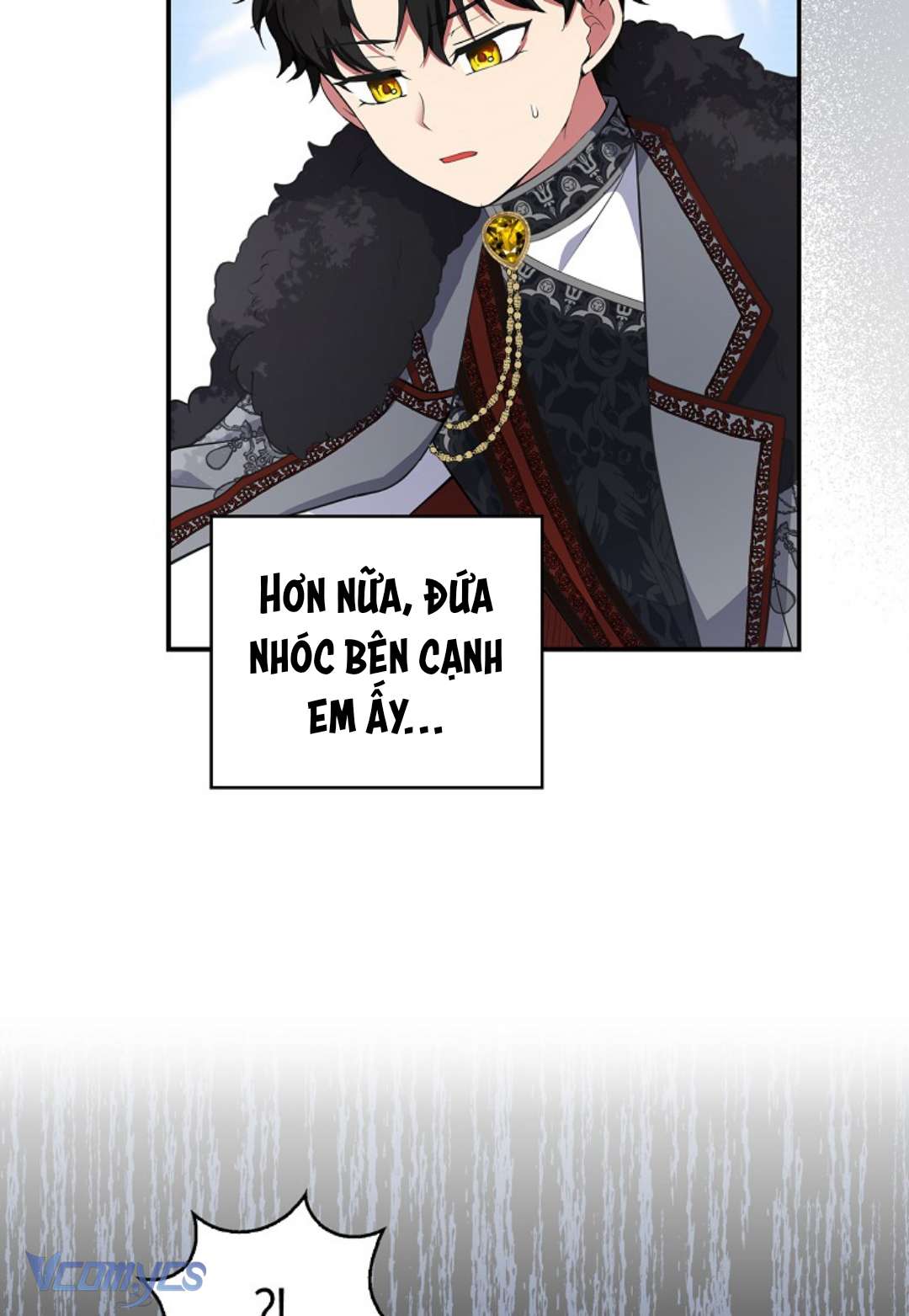 Sóc Con Tài Năng Chap 16 - Trang 2