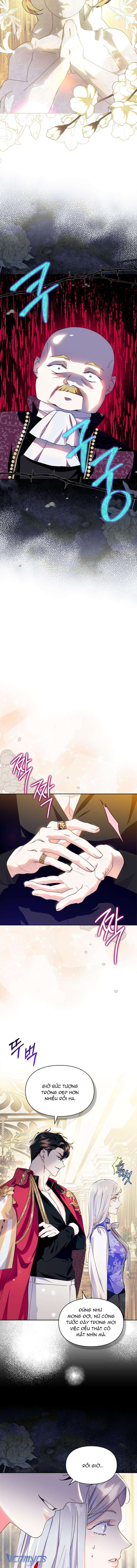 Trở Thành Trung Thần Của Bạo Chúa Chapter 4 - Trang 4