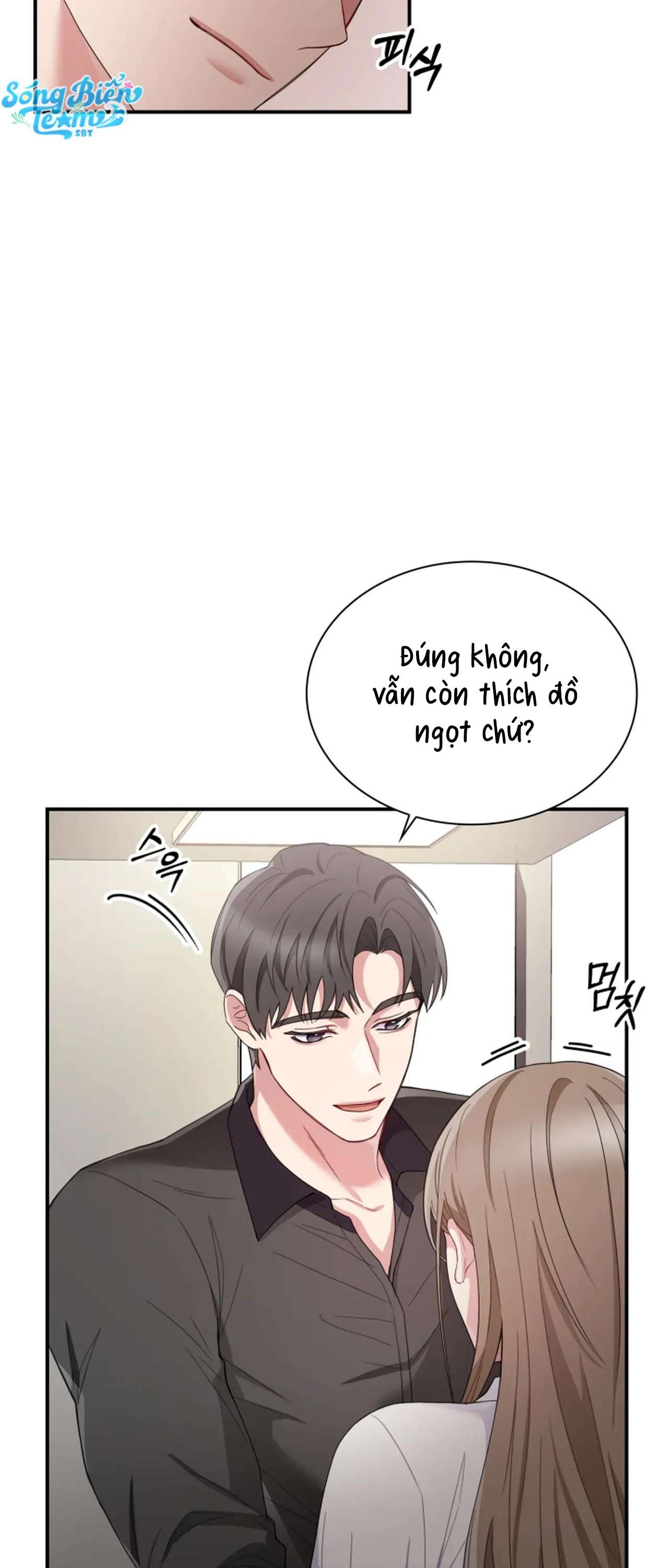 [ 18+ ] Trong Lồng Chap 1 - Trang 2