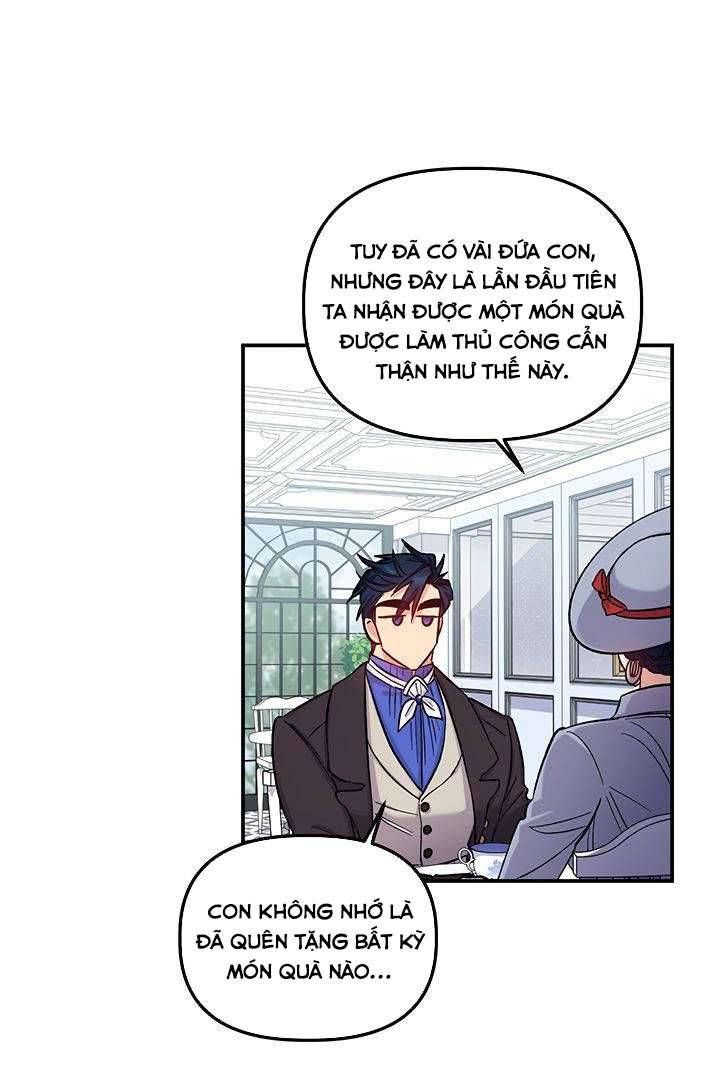 May Mắn Hay Bất Hạnh Chap 34 - Next Chap 35