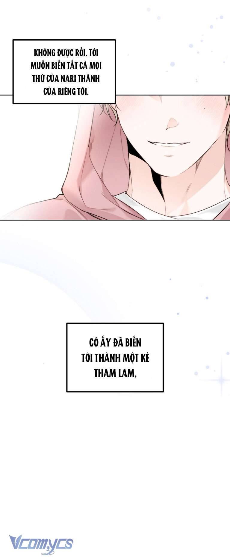 [18+] Scandal Cầu Hôn Chap 2 - Trang 2