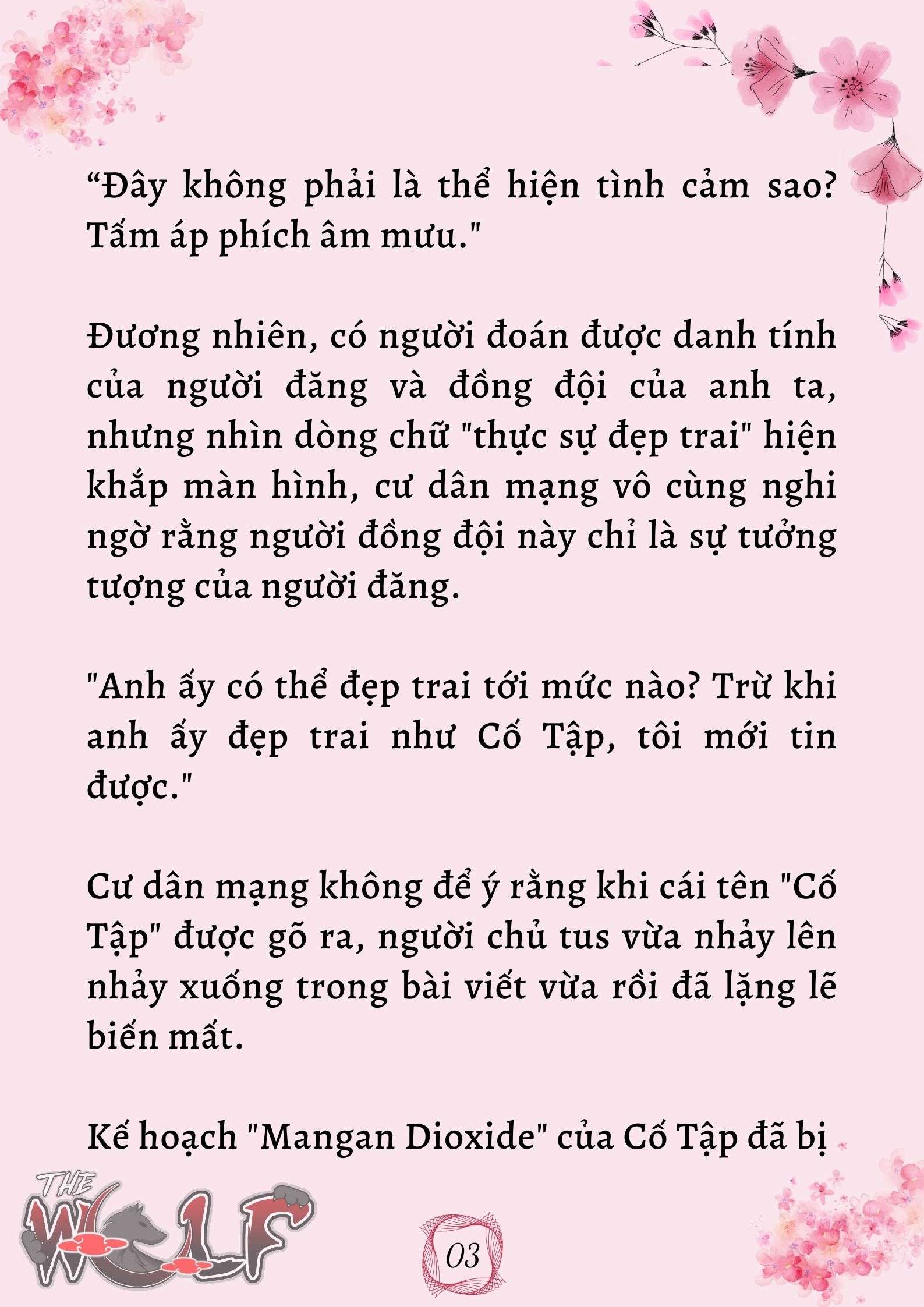 Xuyên Không Vào Nhóm Nhạc Nam 200 Người Chap 35 - Trang 2