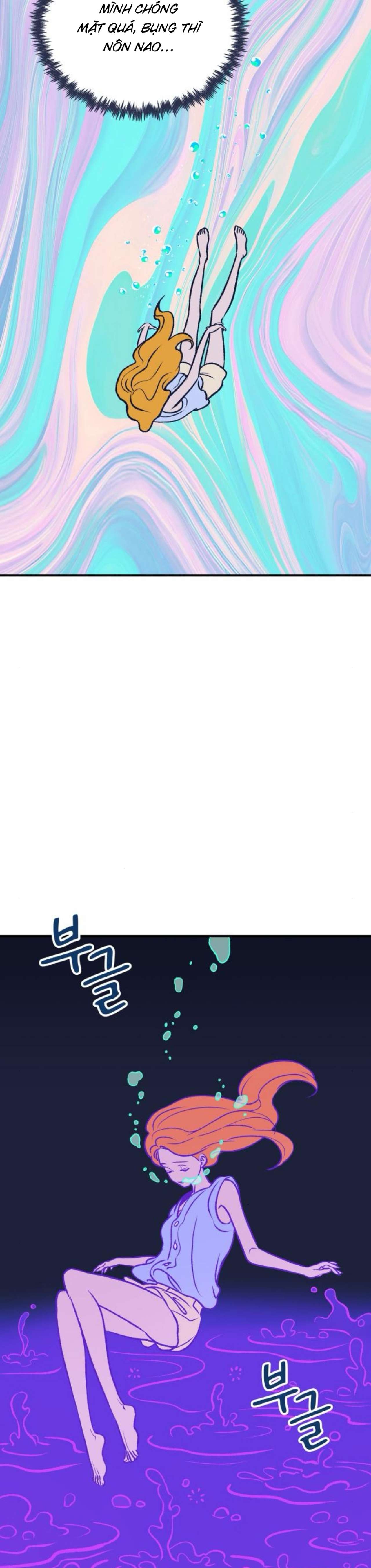 [ 18+ ] Nguyệt Mị Chap 10 - Trang 2